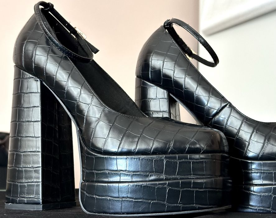 Туфлі на підборах ASOS