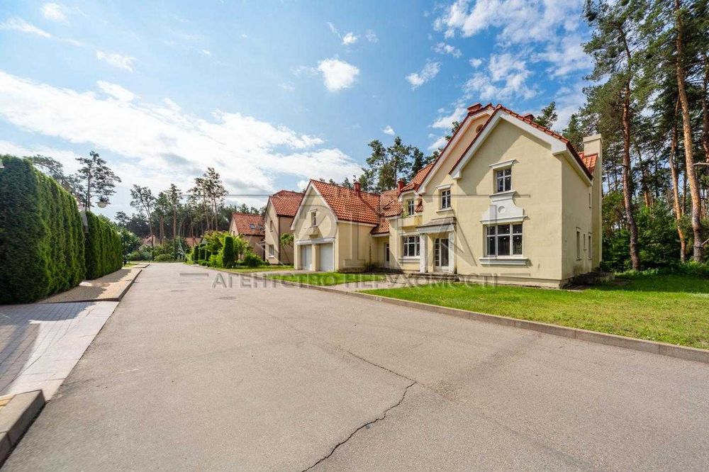 Продаж будинку, вул. Столичне шосе, Конча-Заспа, Київ