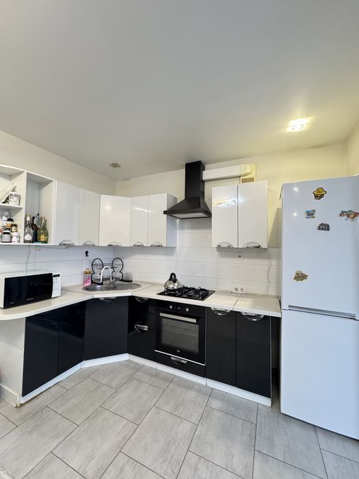 Продам 1к квартиру. ЖК Атмосфера. Титова. Кирова