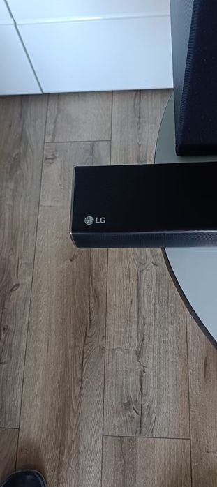 Soundbar Lg polecam