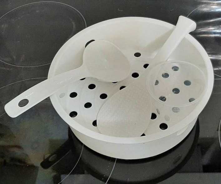 Мультиварка Tefal RK802B34