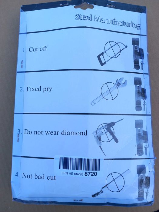 Sistema Anti-roubo Auto