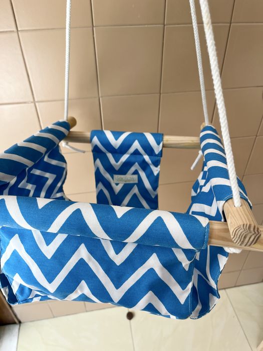 Baloiço para bebé/criança da SeeSaw