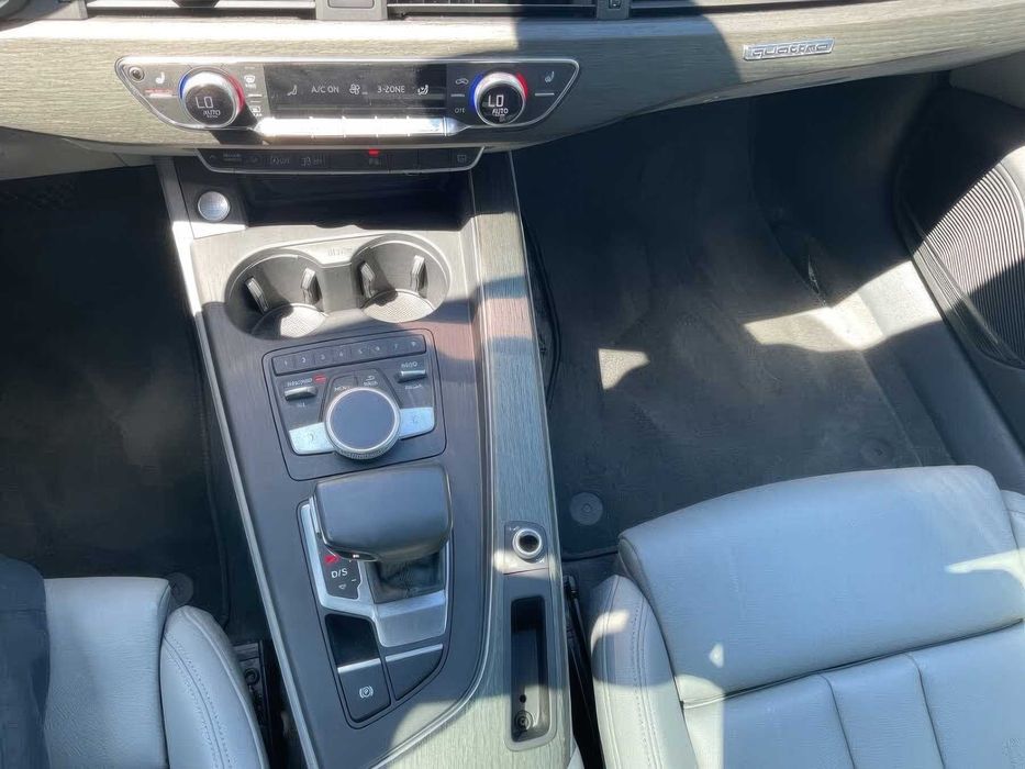 Audi A5 2.0T Premium      2018