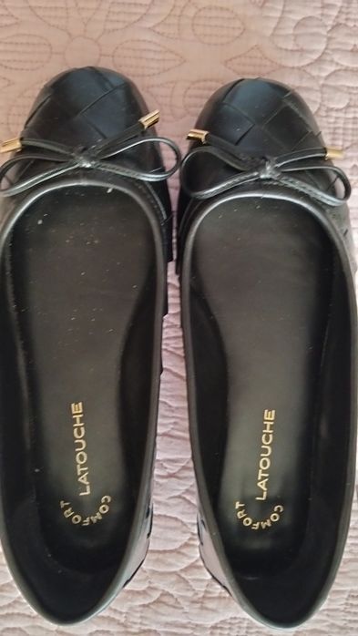 Sabrinas de Senhora