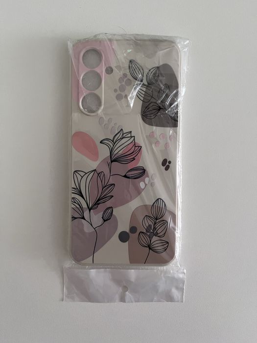 Чохол на Samsung А54 та Samsung S24