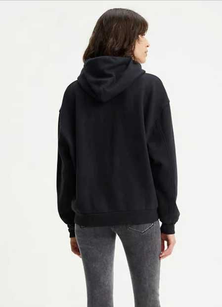 Levis худі оверсайз, р.xxs