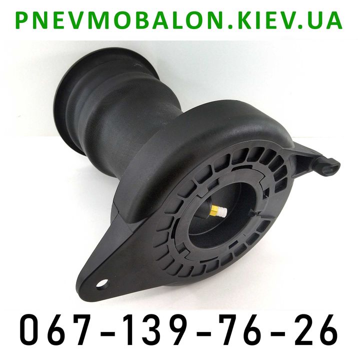 Пневмобалон Citroen Jumper Peugeot Boxer Fiat Ducato пневмоподушка