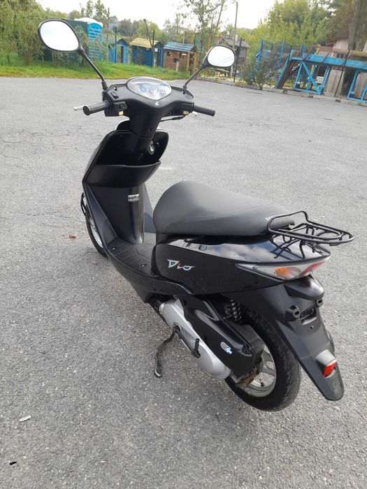 Дуже вигідно ціну знижено!Хонда діо аф62 свіжа в оригіналі