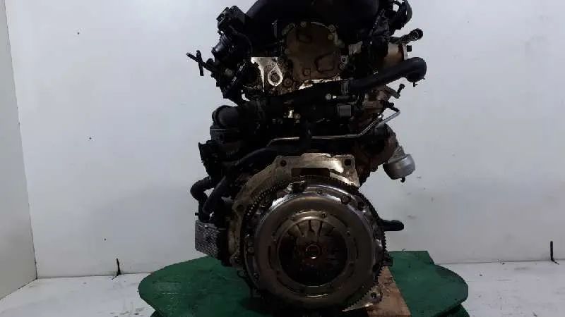 Motor BRT VOLKSWAGEN 2.0L 140 CV