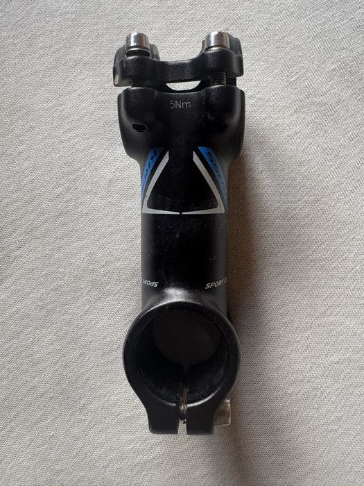 Mostek rowerowy Kross