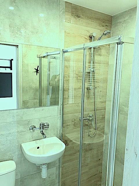 Kawalerka 30 m2 do wynajęcia, ulica Olsztyńska