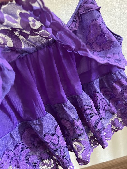 Ночной топ для сна