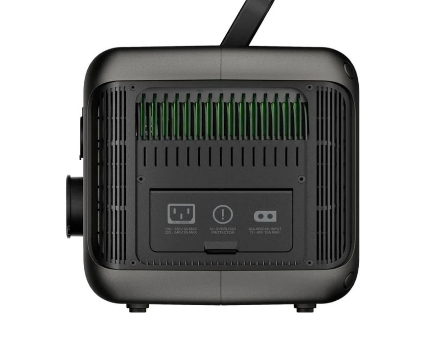 Зарядна станція ALLPOWERS R600 нова!!!