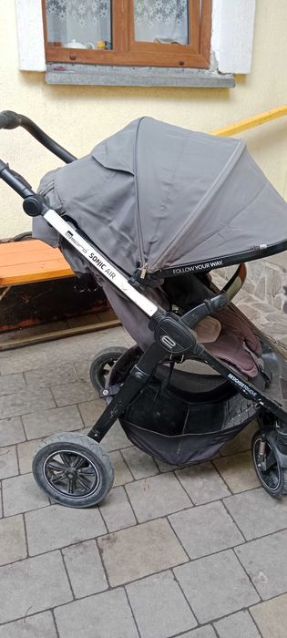Коляска,прогулочна