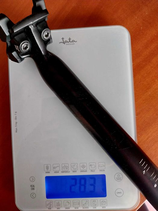 Espigão selim Syncros Duncan 1.5