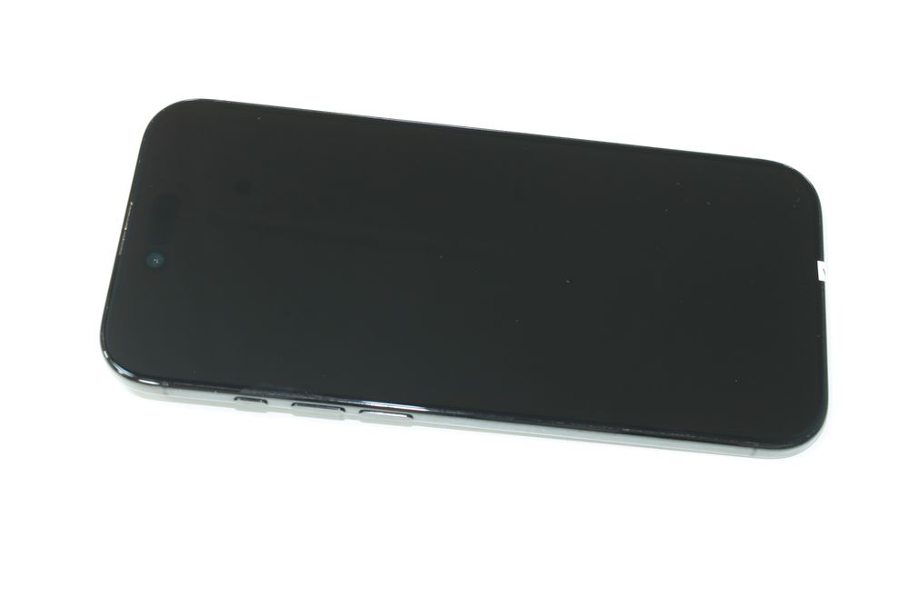 iPhone 17 Air 256GB (eSim)