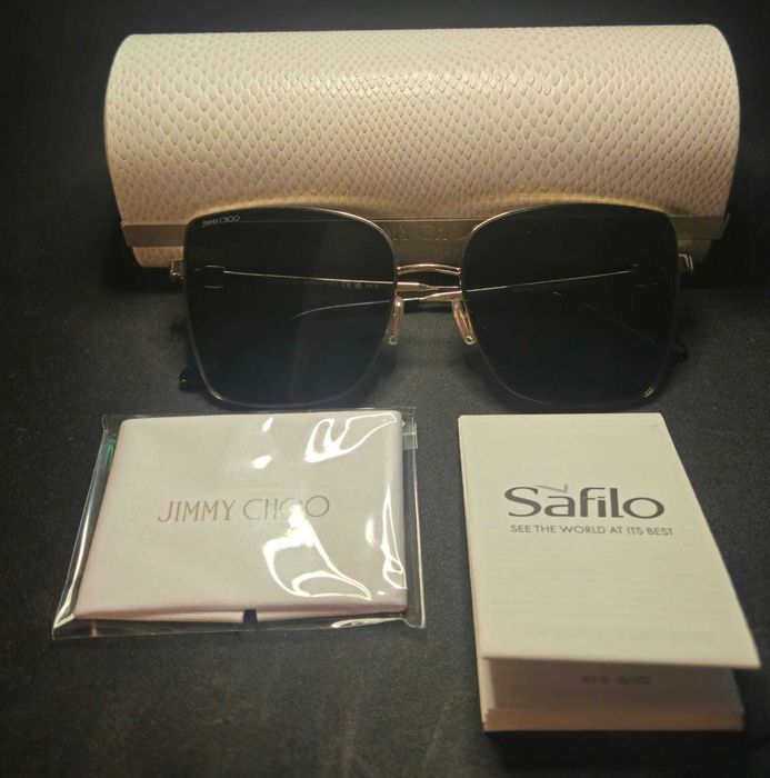 Okulary przeciwsłoneczne Damskie Jimmy Choo