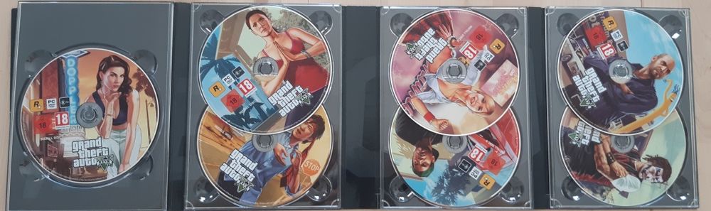 Jogos Pc e Xbox (raros) Livretes e Posters - Coleção