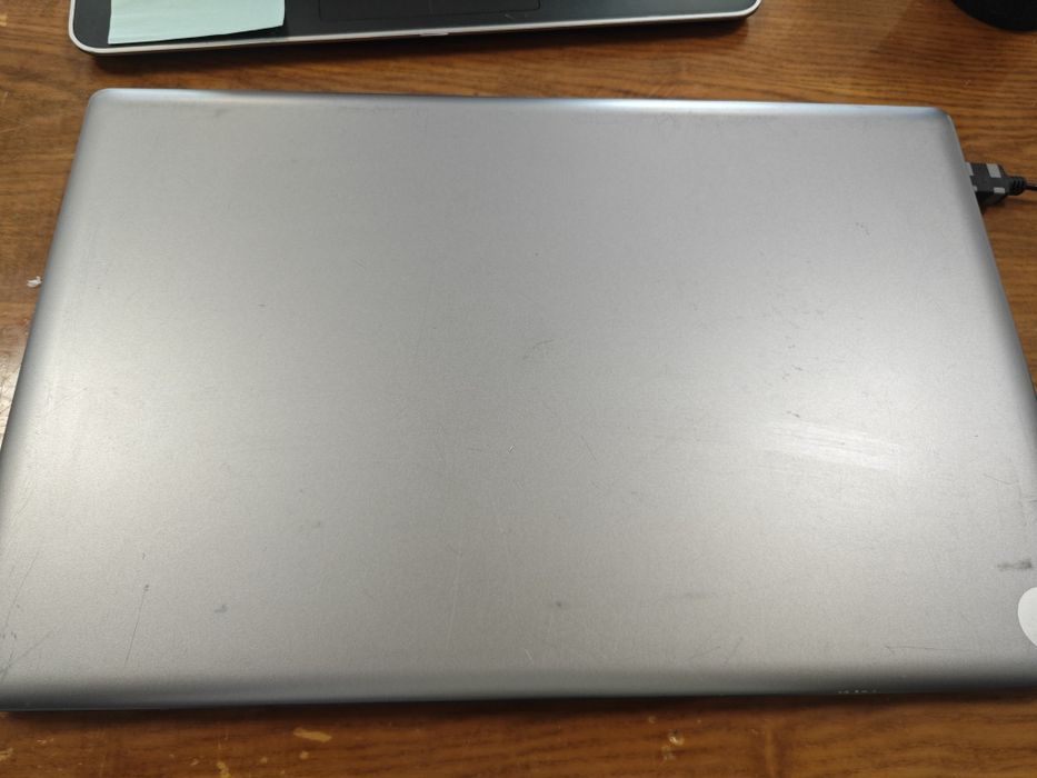 ANMESC LT1504, intel N5095, ddr 12gb, ssd 128gb