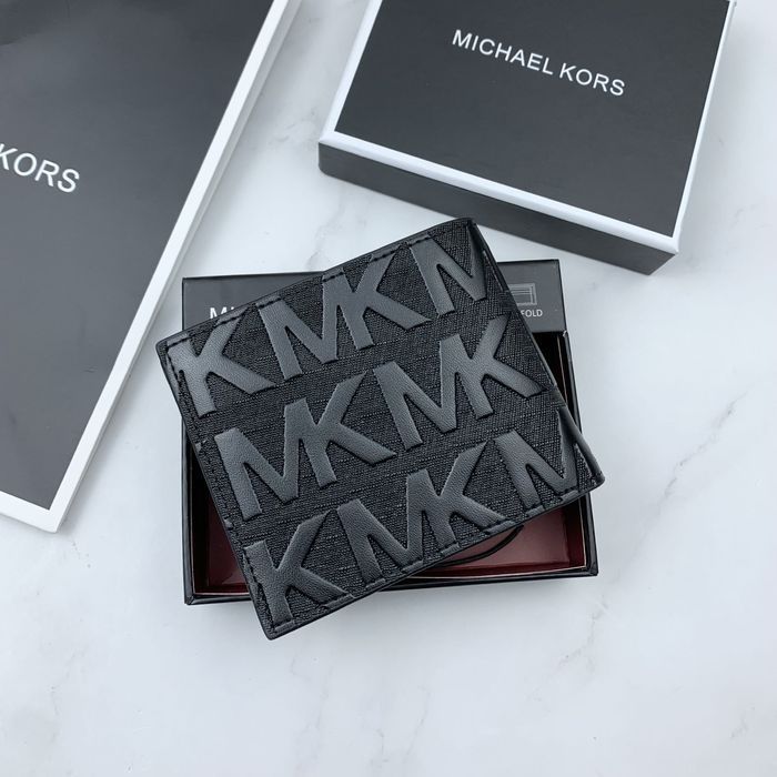 Купить мужской кошелек michael kors чоловічий гаманець