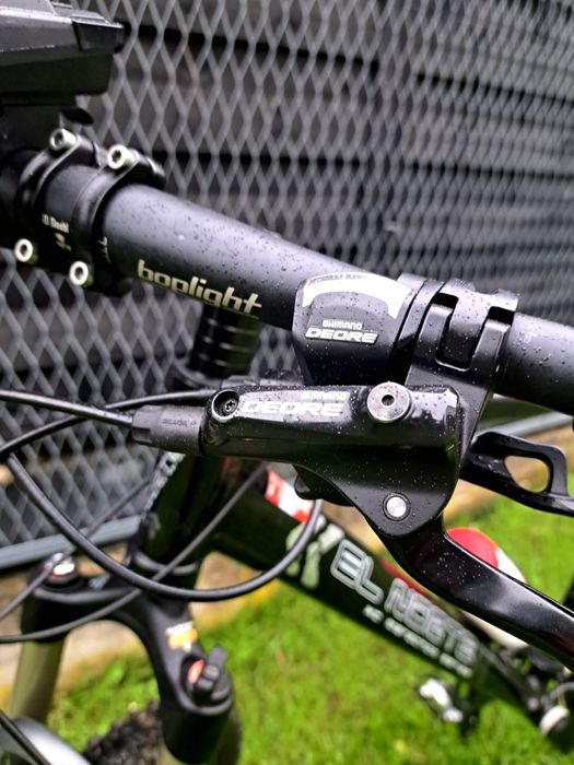Rower MTB EL Norte 26' ,przygotowany do jazdy, Polecam!