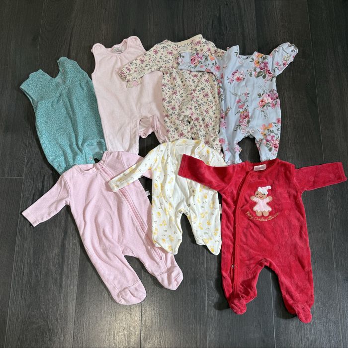 Дитячі речі стан нових