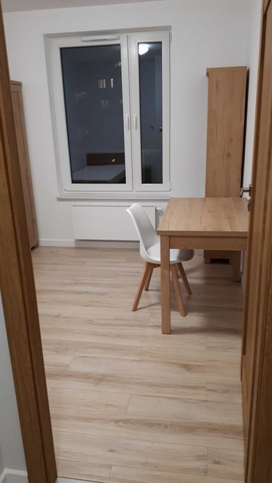 Do wynajęcia pokój 1-osobowy na ul. Prusa we Wrocławiu - Widok 2