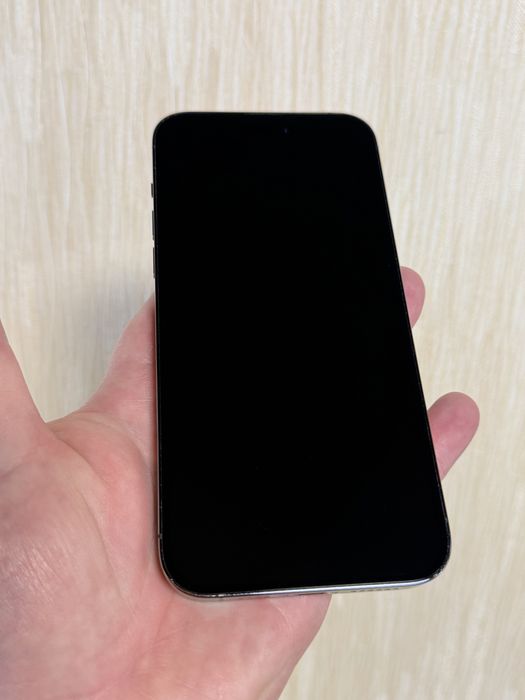 Iphone 14 pro Max 256