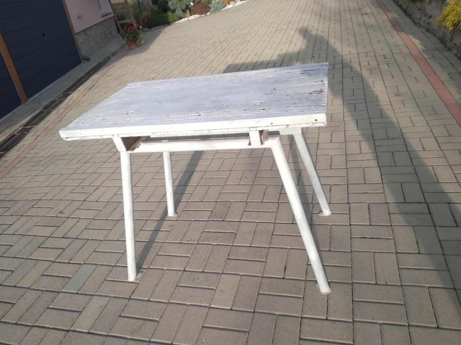 Stół warsztatowy