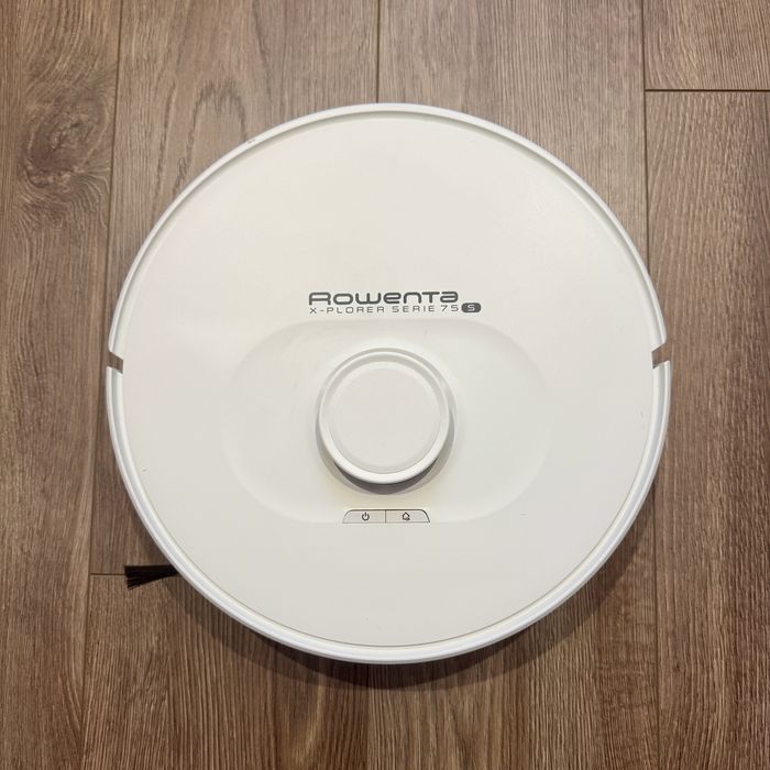 Робот-пилосос миючий Rowenta Xplorer 75 S