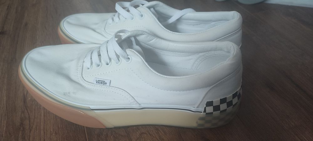 Trampki tenisówki Vans Unisex