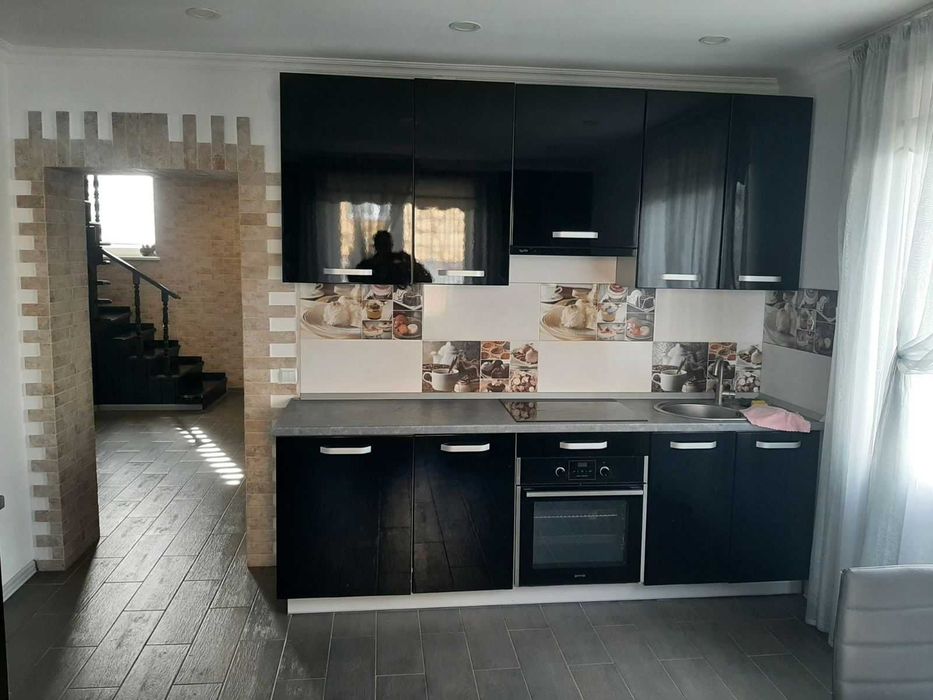Продажа будинку в м.Самборі