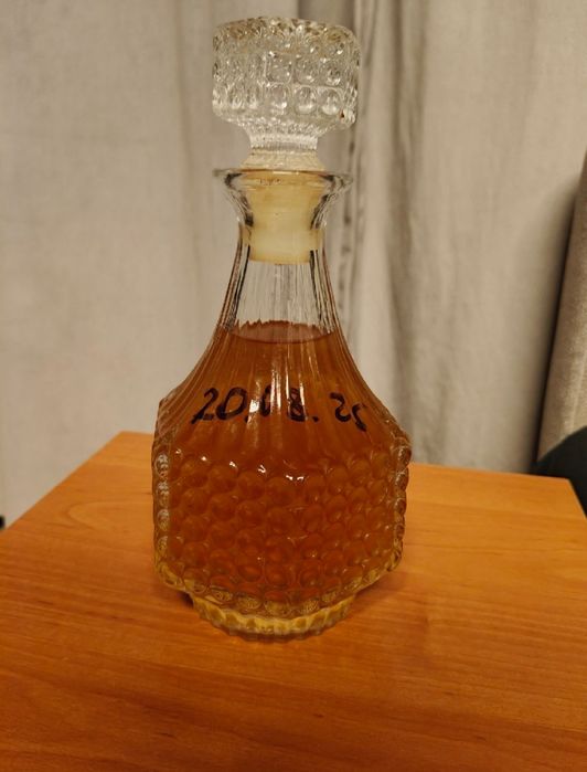 Wyciąg z kurek 400ml