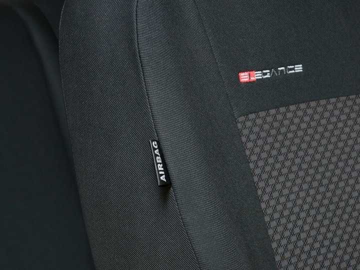 Jumper I Ducato I Sprinter I VW LT  Boxer I pokrowce szyte na miarę