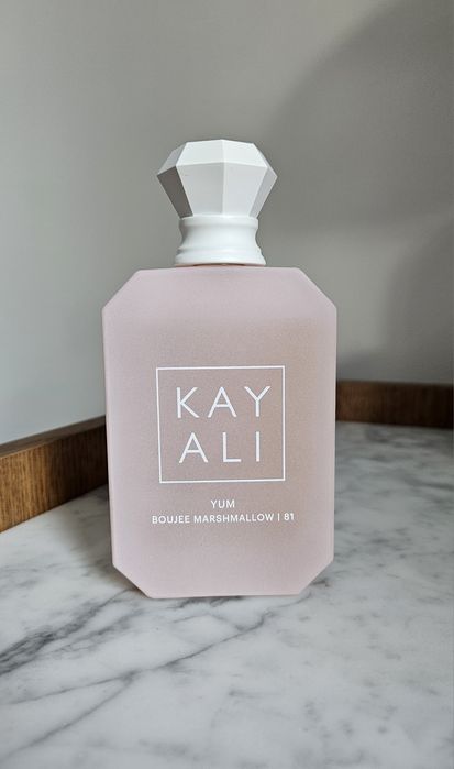 Kayali, Yum Boujee Marshmallow 81