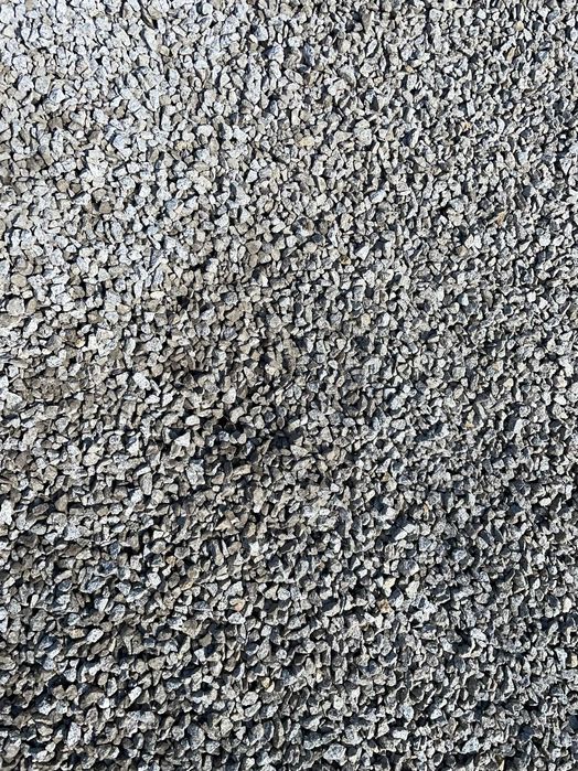 Kruszywo granitowe