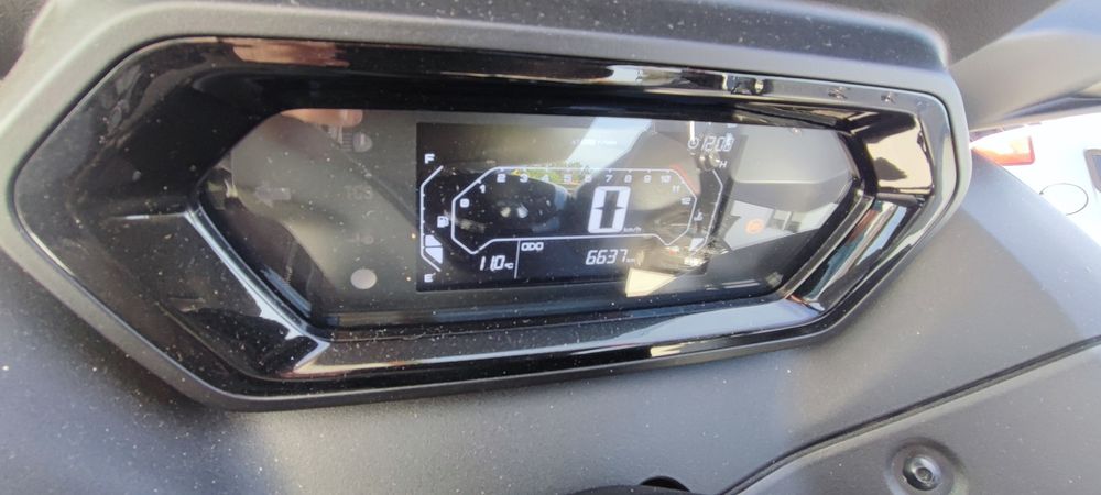 Vendo Yamaha Xmax 125