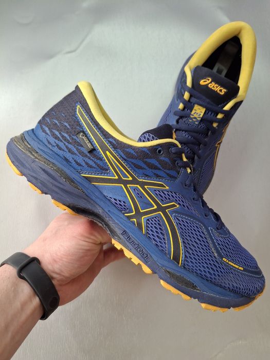 Кроссовки ASICS Gel Cumulus 19 GTX