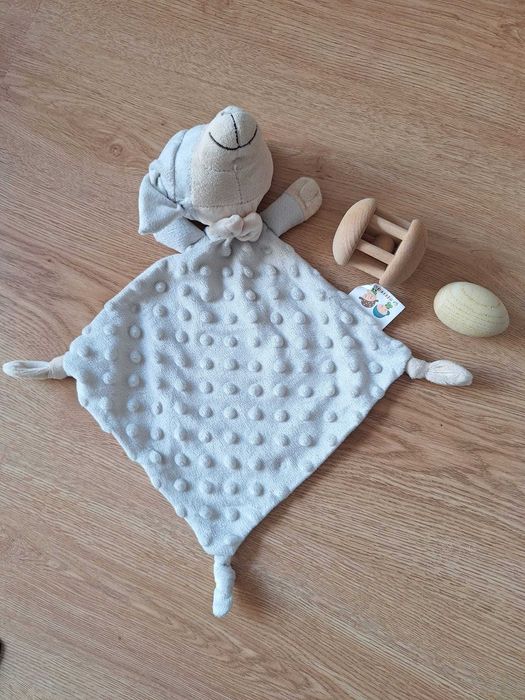 Roupa 1-3meses menino + brinquedos