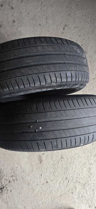 Шини літні Michelin Primacy 4 215/60 R16