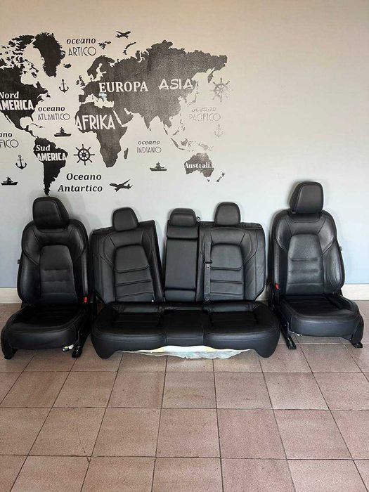 Оригінальні коврики Мазда сх5 Mazda cx5 салон карти дверей багажник