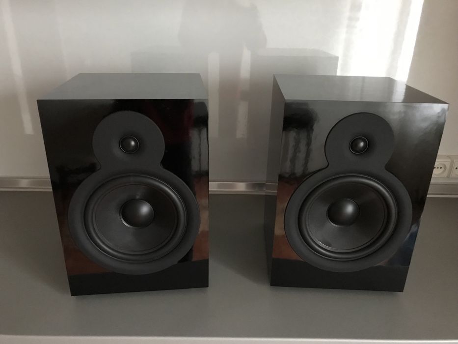 Microlab Pro3 без підсилювача