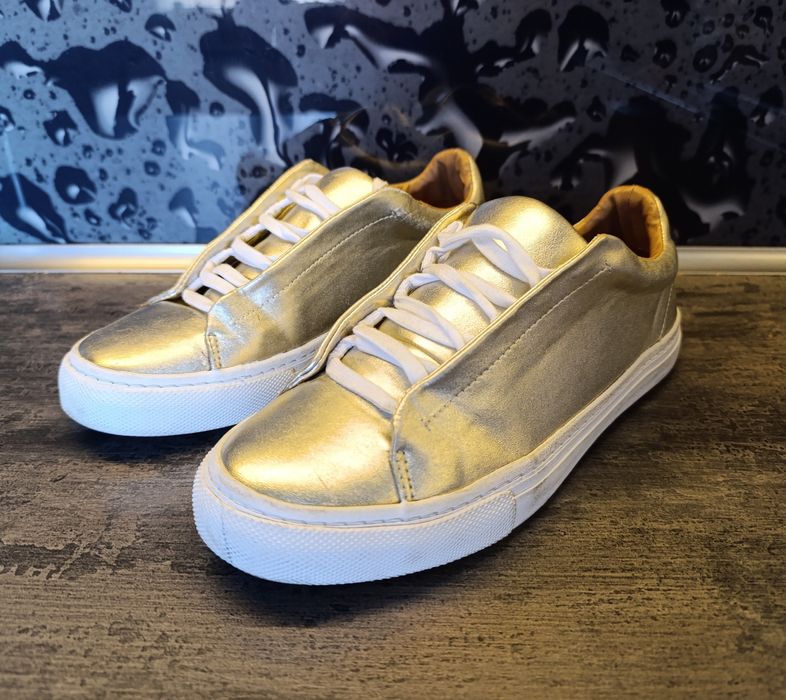 Zara trampki damskie/39