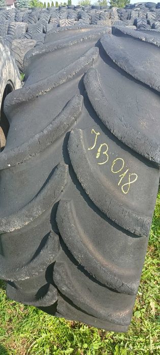 600/65R34 Vredestein JB018