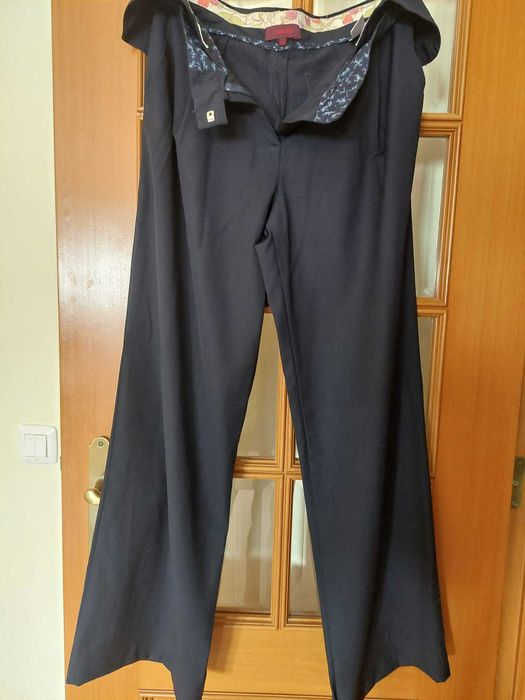 Calça de alg«faiataria Kenzo T40