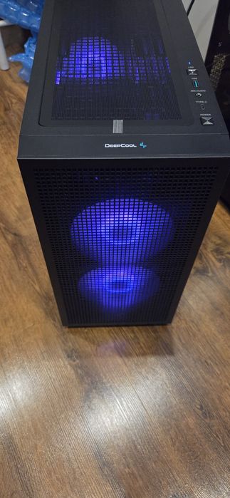 Komputer rtx ddr5