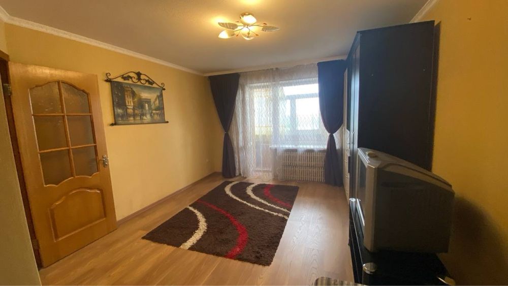 Эксклюзив! Продается 1к квартира в Харькове! Аэропорт