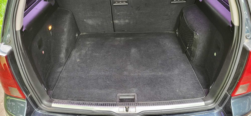2004 VW BORA 1.9Tdi 130km Automat Hak Ładna Zamiana