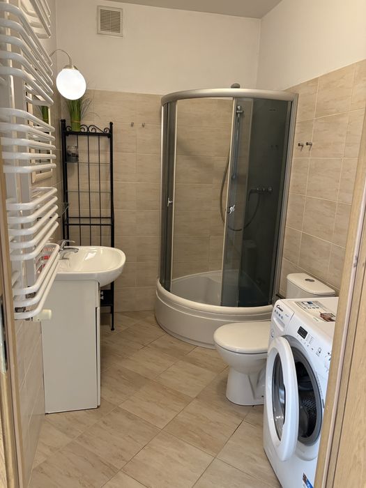 Mieszkanie 35m Gocław do wynajecia